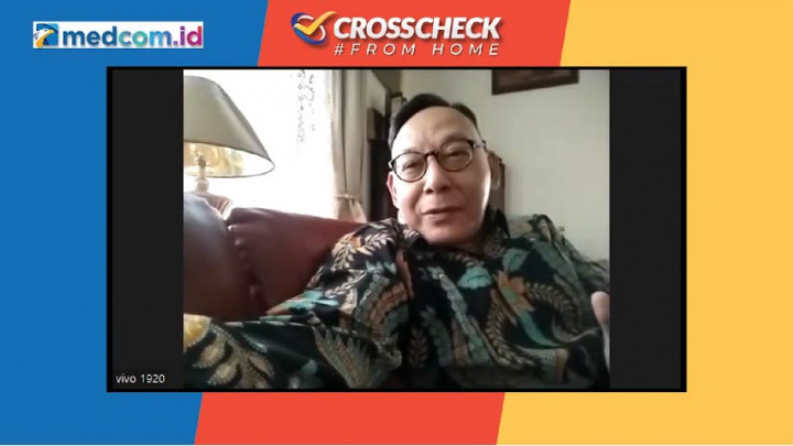 Kehadiran Delegasi Indonesia di Forum Prestisius Dianggap Sebagai Bentuk Kepercayaan Rusia