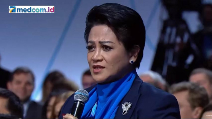 Connie Rahakundini Sedih Sejumlah Pejabat RI Menilai Gerakan Nonblok Sebagai Hal Kuno
