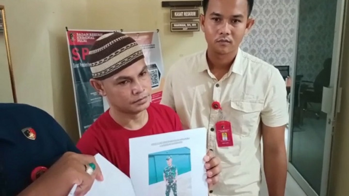 Mengaku Sebagai Anggota TNI, Seorang Pria Nekat Perkosa Mahasiswi di Rumahnya