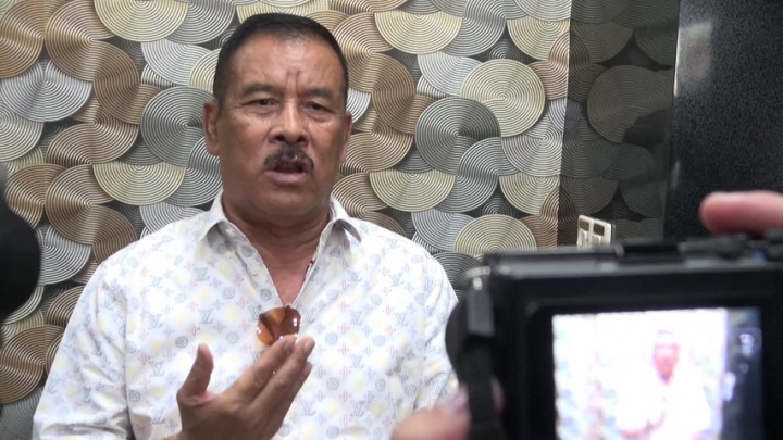 Liga 1 Dilanjutkan Tanpa Penonton, Komisaris Persib Menolak Keras Opsi Tersebut