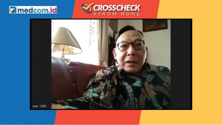 Sanksi Negara Barat pada Rusia Disebut Senjata Makan Tuan