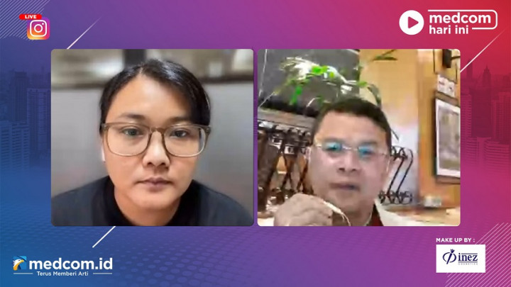 Munculnya Varian Baru Covid-19, Pertanda Pandemi Akan Lebih Panjang?