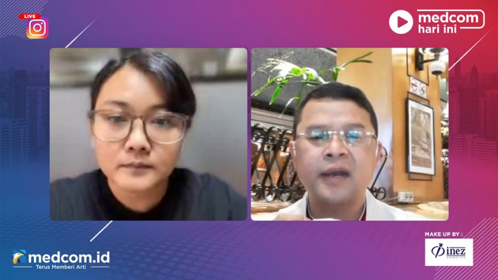 Muncul Varian Baru Covid-19, Berbahaya atau Tidak?