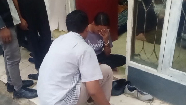 Dua Anak Datangi Kepolisian Laporkan Dugaan Persetubuhan di Bawah Umur