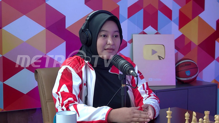 Apa Itu Ello Rating Bagi Atlet Catur?