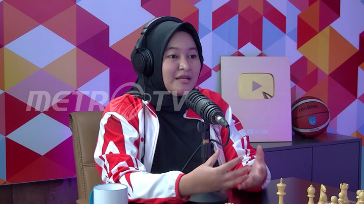 Bagian Dari Permainan Catur Yang Harus Dikuasai