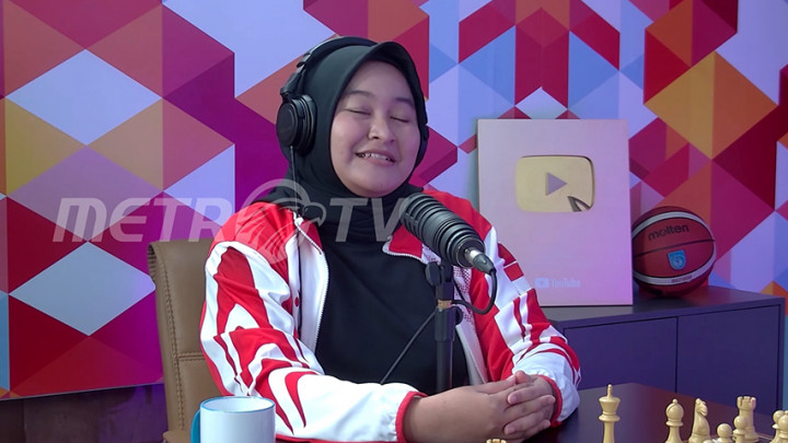 Blunder Dalam Bermain Catur