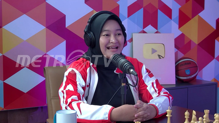 Apa Yang Dilakukan Atlet Catur Saat Blunder?