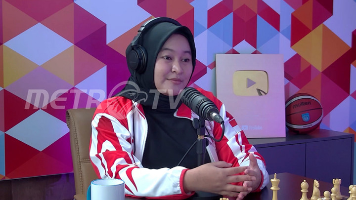 Berapa Lama Permainan Catur Berlangsung?