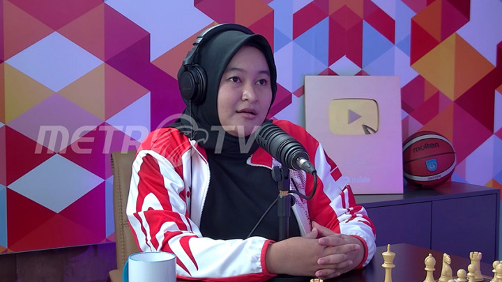 Ritual Menghadapi Pertandingan Catur