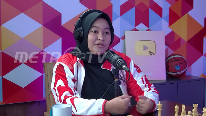 Kemenangan Paling Berkesan Bagi Grand Master Wanita Termuda
