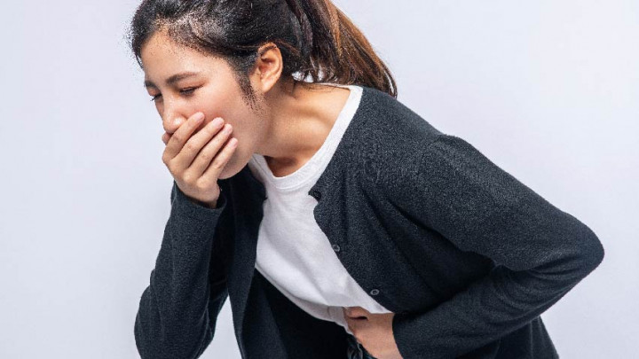 Jangan Asal, Hindari 6 Jenis Makanan yang Dapat Memperparah Diare