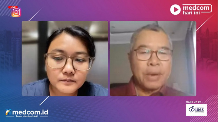 Meredanya Pandemi Covid-19, Jadi Kunci Utama Indonesia Tahan Resesi