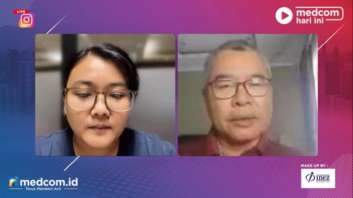 Perekonomian Indonesia Meningkat Saat Ingin Resesi, Faktor Apa yang Mempengaruhi?