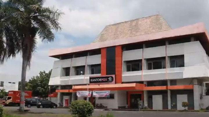 Targetkan Penyaluran BSU Selesai 14 Hari, Kantor Pos Mataram Terapkan 3 Metode