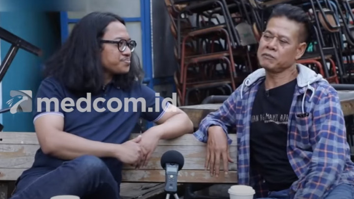 Tony Q Rastafara: Musik Reggae Tak Semudah yang Dipikirkan