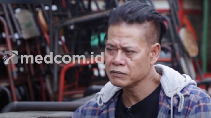 Sebelum Terkenal, Tony Q Pernah Ikut Audisi Musik