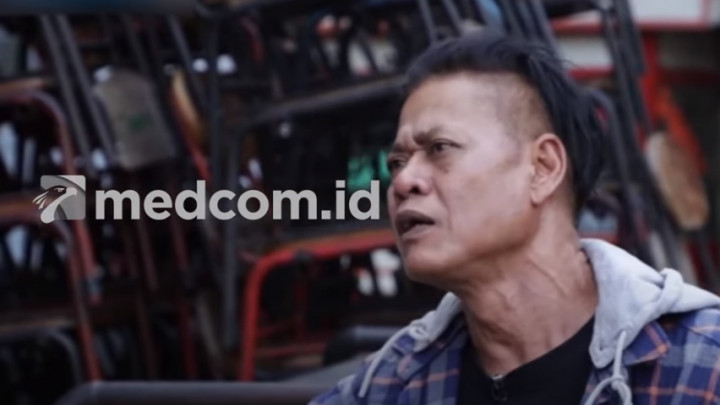 Tony Q Rastafara Mengungkapkan Tak Ada Pakem dalam Dunia Musik Reggae