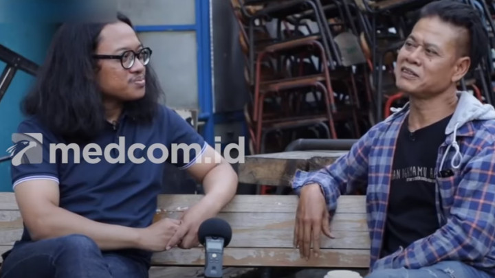 Musik Reggae Indonesia Memiliki Identitasnya Sendiri