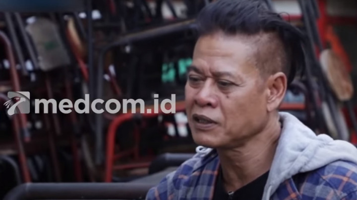 Tony Q Rastafara: Musik Reggae Dapat Diterima Seluruh Masyarakat