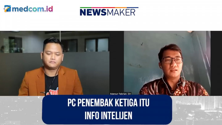 Kuasa Hukum Sebut Dapat Informasi dari Intelijen Soal PC Ikut Tembak Brigadir J