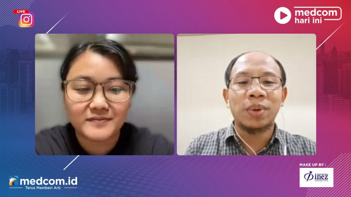 Potensi Resesi Global, Perlukah Kita Panik?