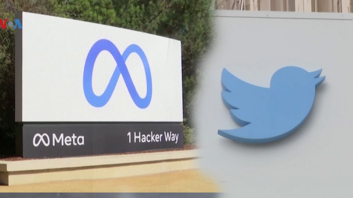 Ketatnya Persaingan di Balik PHK Massal Meta dan Twitter