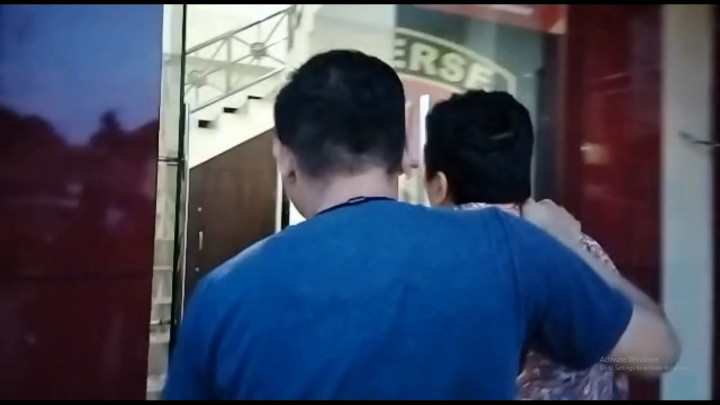 Diduga Peras Kontraktor, Kepala Dinas Pendidikan Bengkulu Utara Ditangkap Polisi