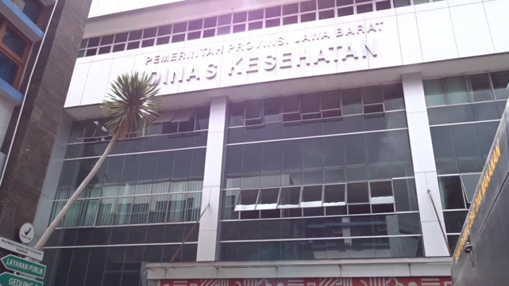 Sub Varian XBB Terdeteksi di Jawa Barat, Tren Positif Covid-19 Kembali Melonjak