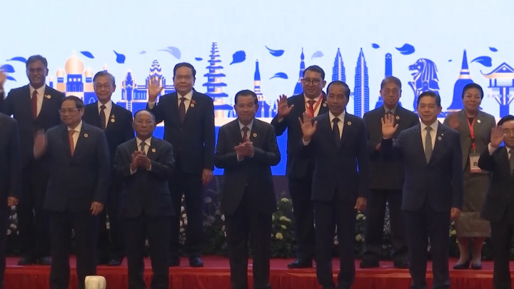 PBB Minta Bantuan Indonesia untuk Tangani Krisis Myanmar