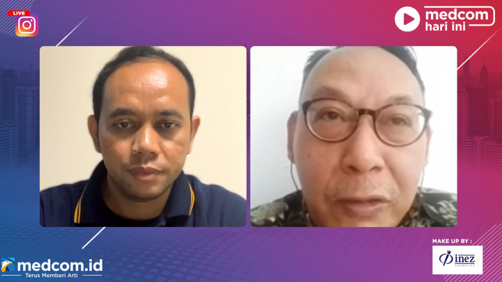 Eks Diplomat Indonesia Harap KTT G20 di Bali Hasilkan Komunike