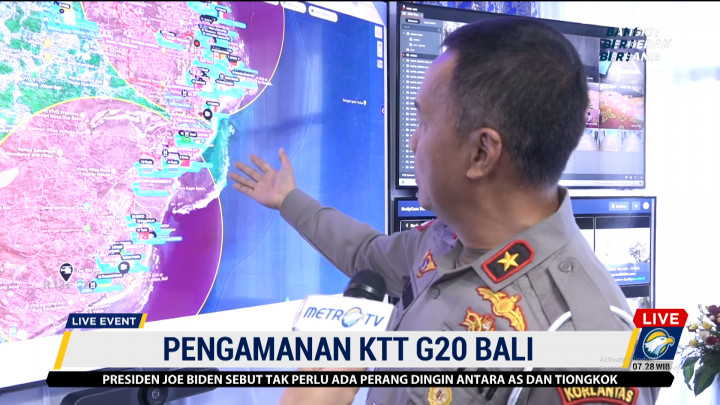 Arus Lalu Lintas di Bali Dialihkan ke Jalur Alternatif