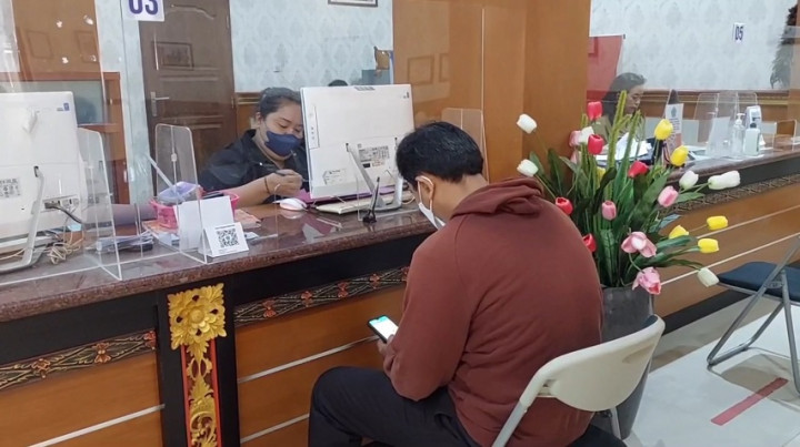 Aktivitas Pelayanan Publik di Bali Tetap Berjalan Meski Berlangsungnya KTT G20