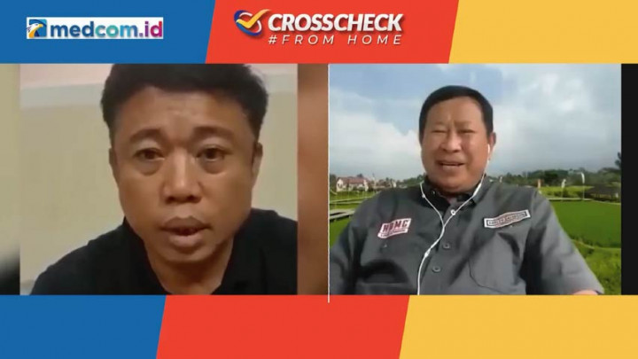 Eks Kabareskrim Sebut Pernyataan Ismail Bolong Bisa Lebih Besar Dari Kasus Sambo