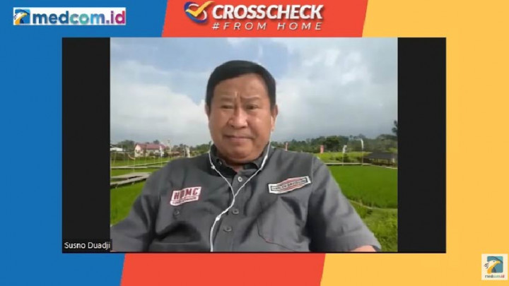 Pernyataan Ismail Bolong Soal Tambang Ilegal Memengaruhi Citra Polri