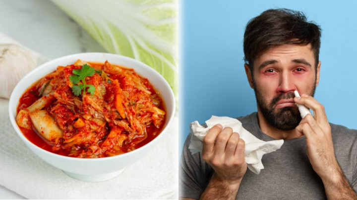 5 Kebiasaan Makan untuk Mempersiapkan Tubuh Menghadapi 'Tridemik'