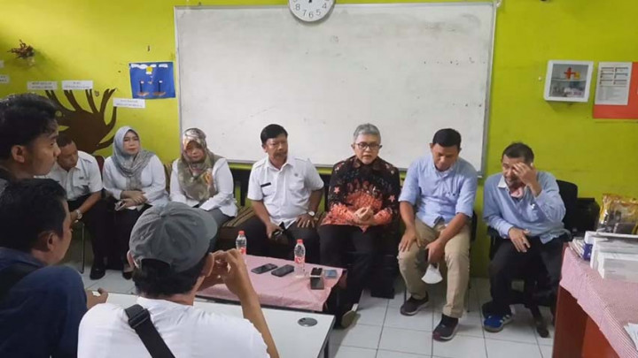 Heboh! Siswi SD Menjadi Korban Pelecehan Oleh Oknum Guru