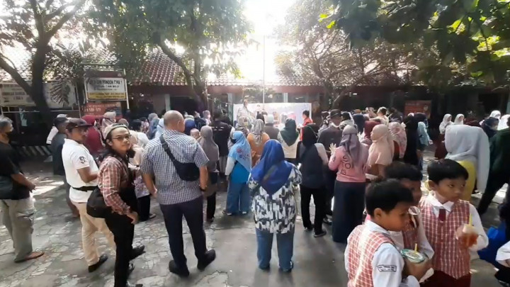 Wali Kota Depok Angkat Bicara Soal Kelanjutan Proses Relokasi SDN Pondok Cina 1