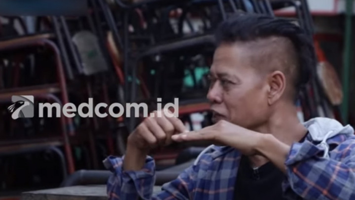 Tony Q Rastafara: Reggae Adalah Musik Penyeimbang