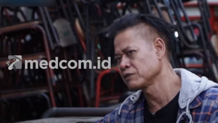 Lagu ‘’Anak Kampung’’ Bentuk Edukasi Tony Q Rastafara