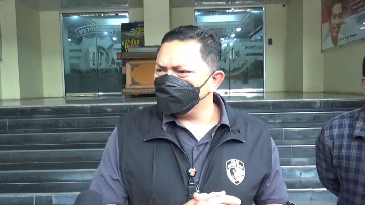 Polisi Akan Lakukan Olah TKP Kembali di Kalideres Atas Temuan Buku dan Bukti Lainnya