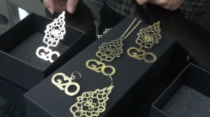 KTT G20 Membawa Berkah Bagi Para Pelaku UMKM di Bali