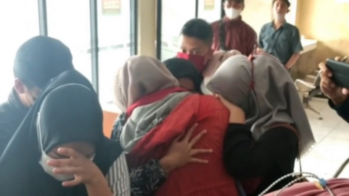 Tertipu Investasi Bodong, Puluhan Korban Menangis Histeris di Mapolres Tasikmalaya