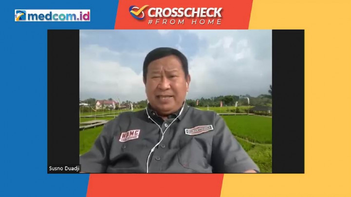 Polri Diminta Berani Korbankan Petingginya Bila Terbukti Bersalah