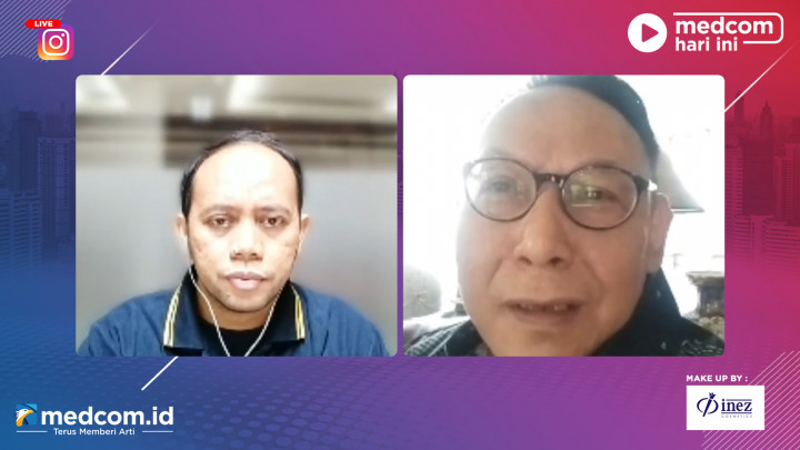 Eks Diplomat Sebut 2 Paragraf di G20 Bali Leaders' Declaration Ini Bisa Memicu Hal Baru