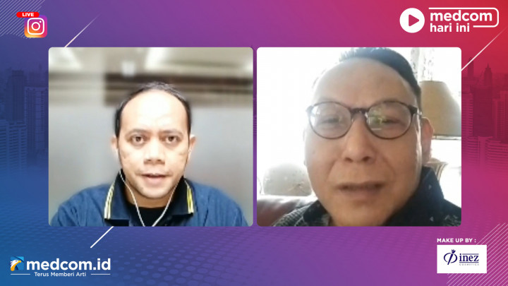 Eks Diplomat Sebut Paragraf 3 dalam Deklarasi G20 Bali Akan Buat Rusia Terkejut