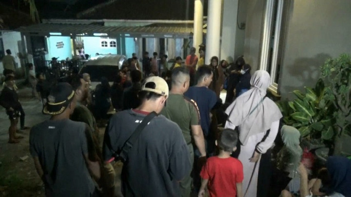Ditipu Agen Perjalanan Umrah, Puluhan Calon Jemaah Gagal Berangkat Umrah