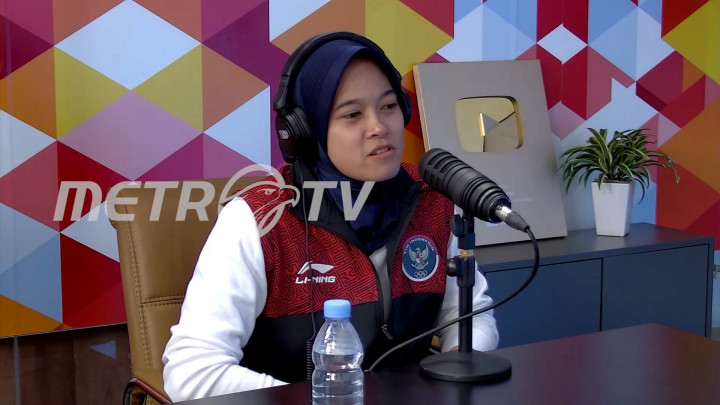 Perbedaan Senjata Di Tangan Pesilat Dengan Orang Awam