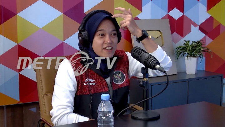 Pengalaman Luka Yang Dialamu Atlet Silat