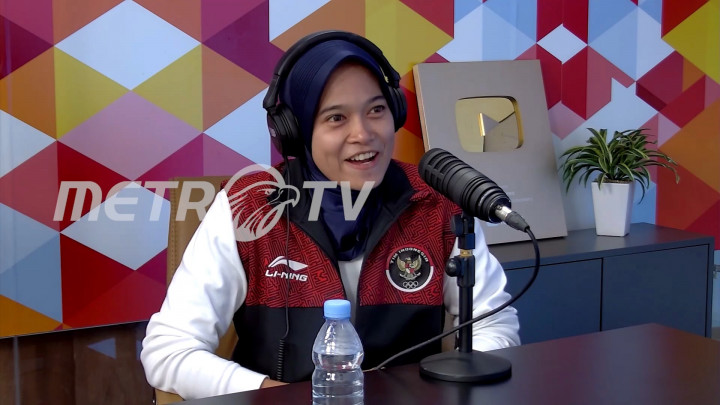 Kemeriahan Suporter Saat Pertandingan Silat